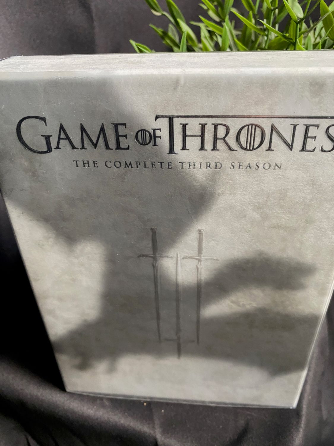 Game of Thrones Third Season