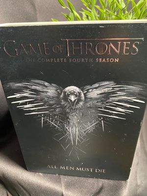 Game of Thrones Season 4
