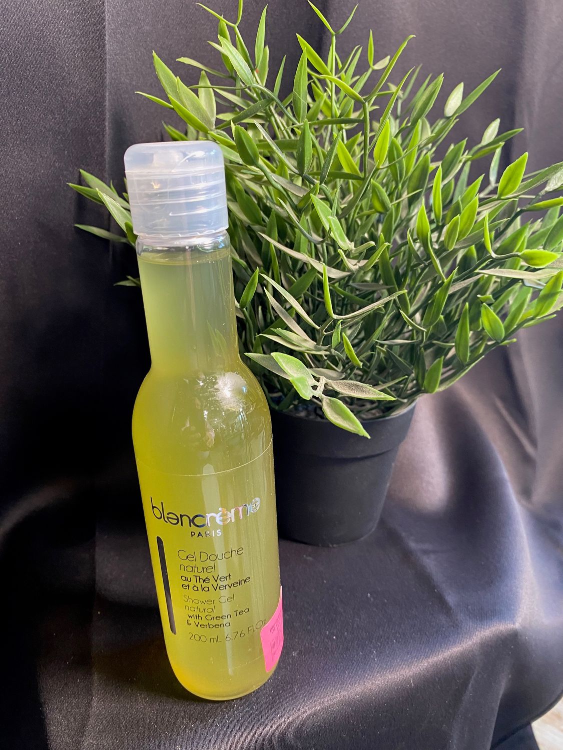 Blencreme 6.76 Oz Shower Gel