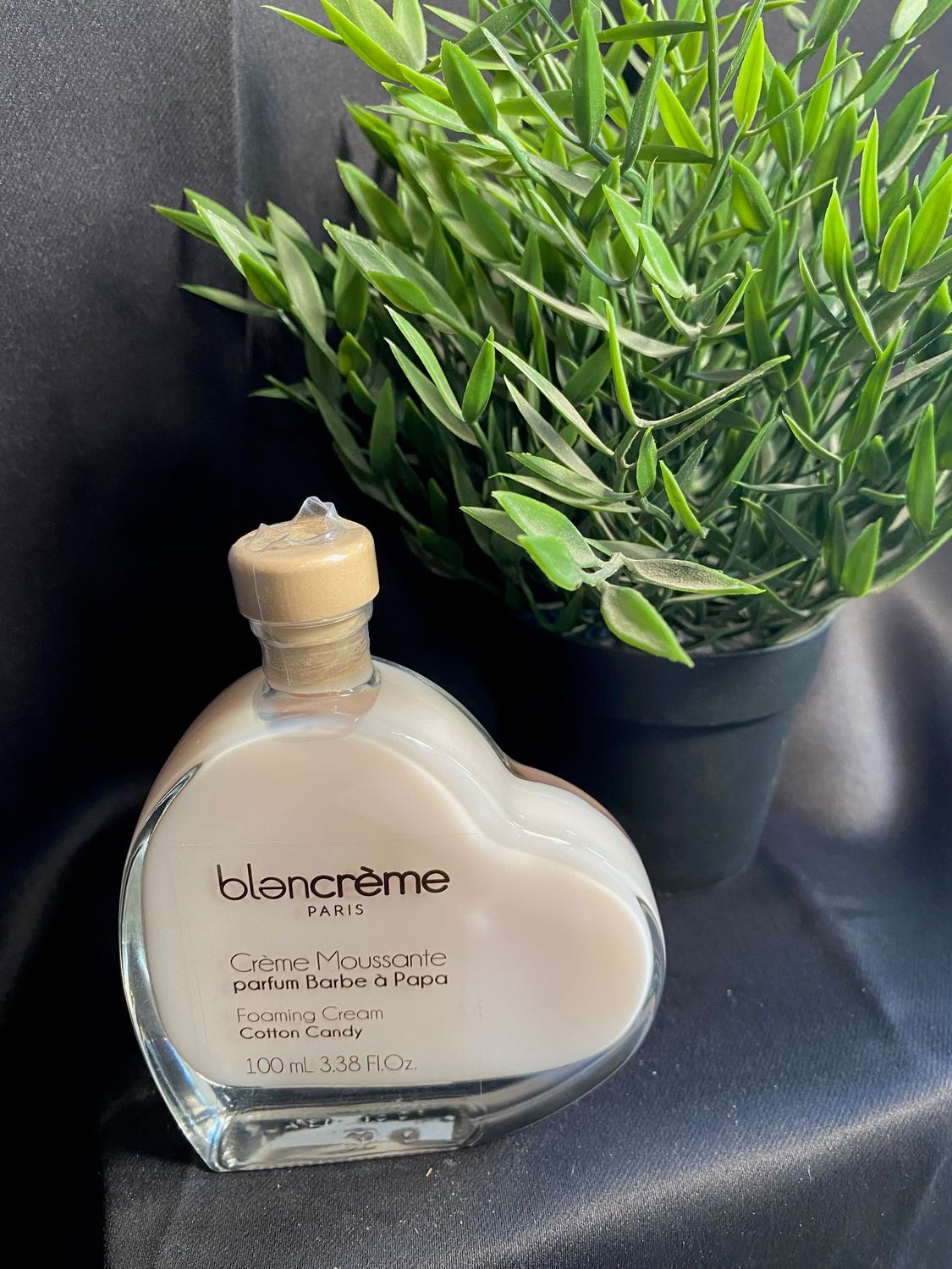 Blancreme Bath &amp; Shower Cream Cotton Candy