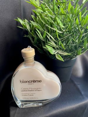 Blancreme Bath & Shower Cream Cotton Candy Blancreme Bath & Shower Cream Cotton Candy