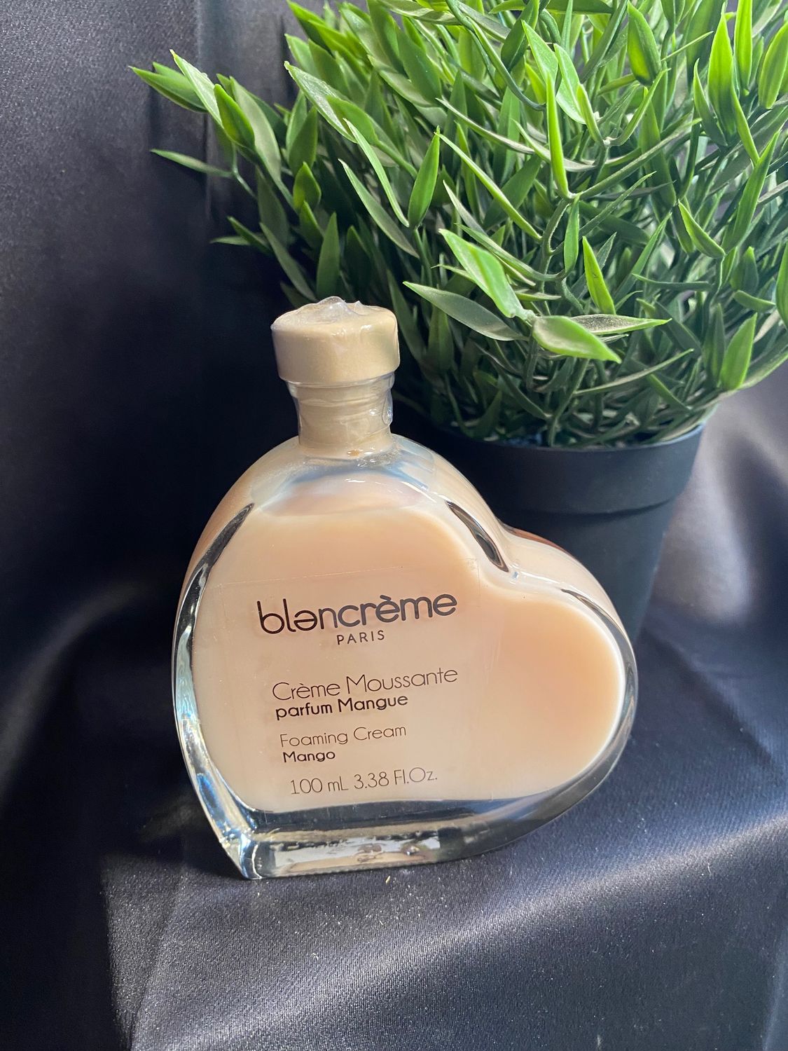 Blancreme Bath&amp; Shower Cream Mango