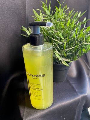 Blecreme Green Tea Shower Gel