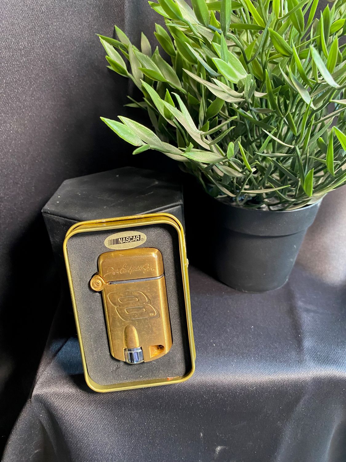 Dale Earlhardt Lighter