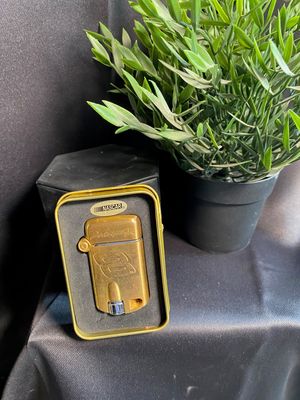 Dale Earlhardt Lighter