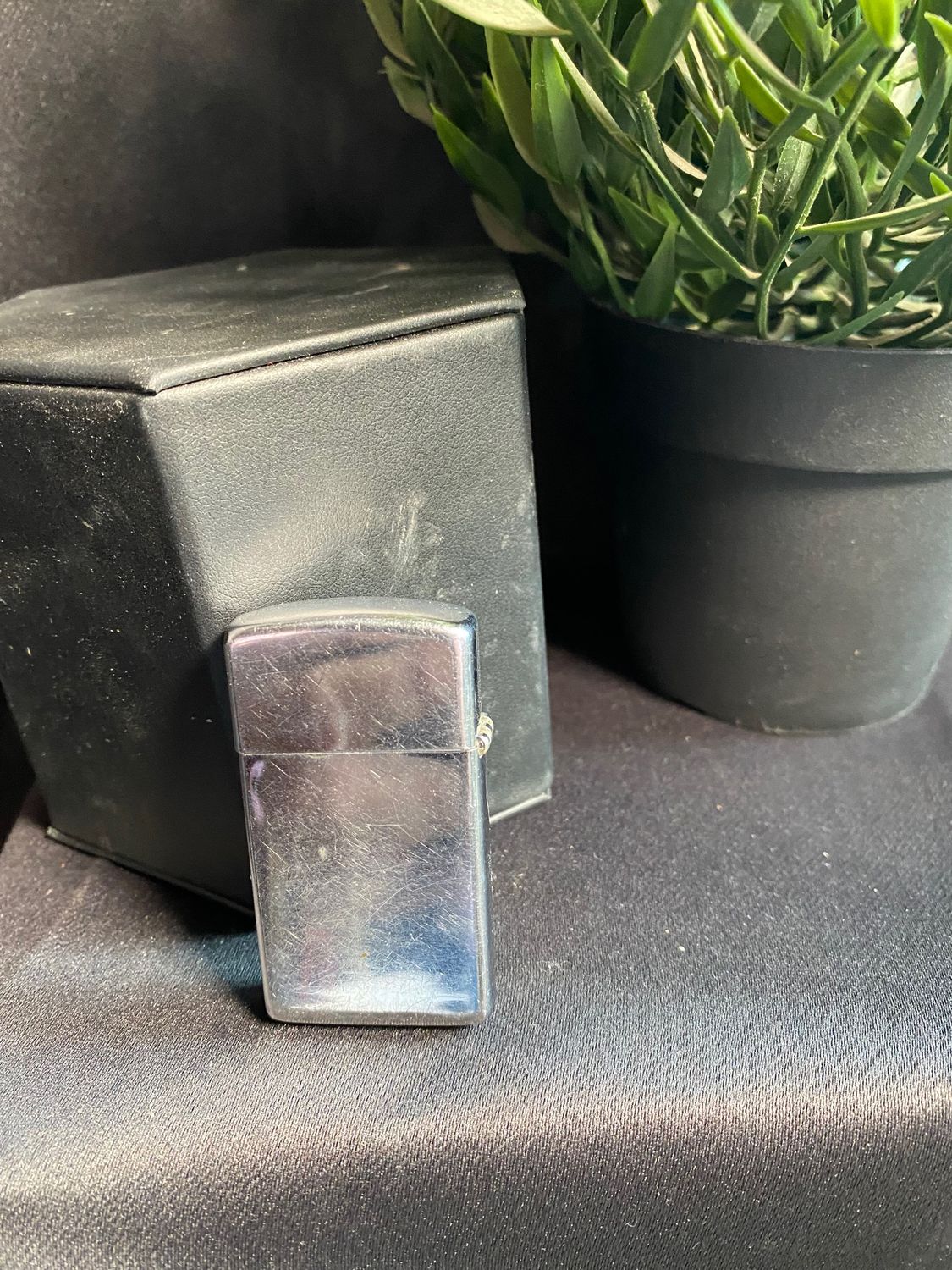 Lighter