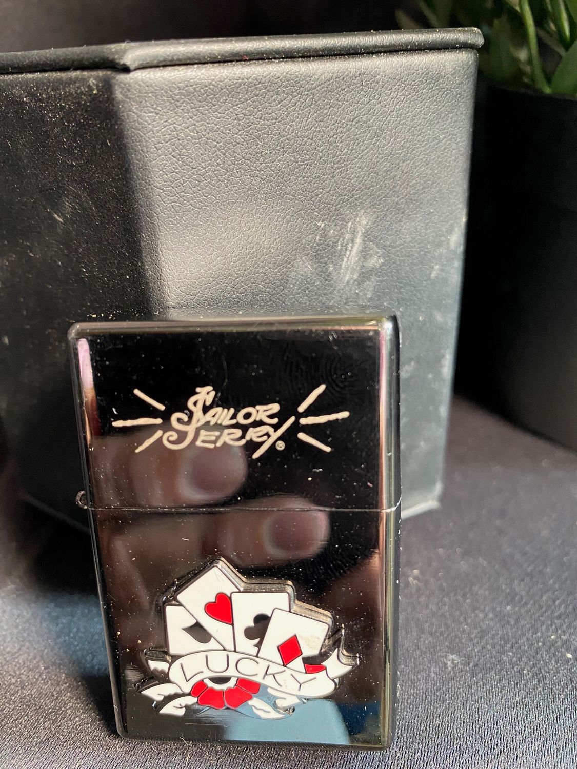 Lighter
