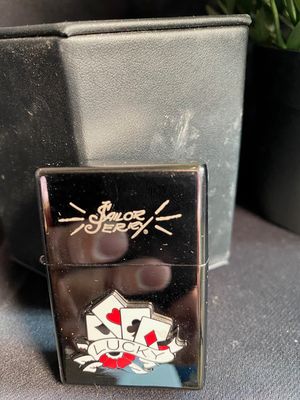 Lighter