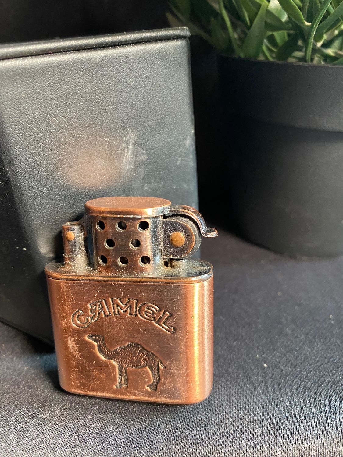 Vintage Lighter