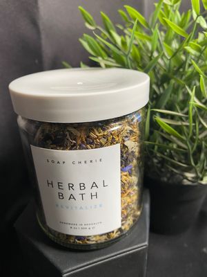 Revitaluze Herbal Bath Revitaluze Herbal Bath