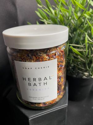 Serenity Herbal Bath Serenity Herbal Bath