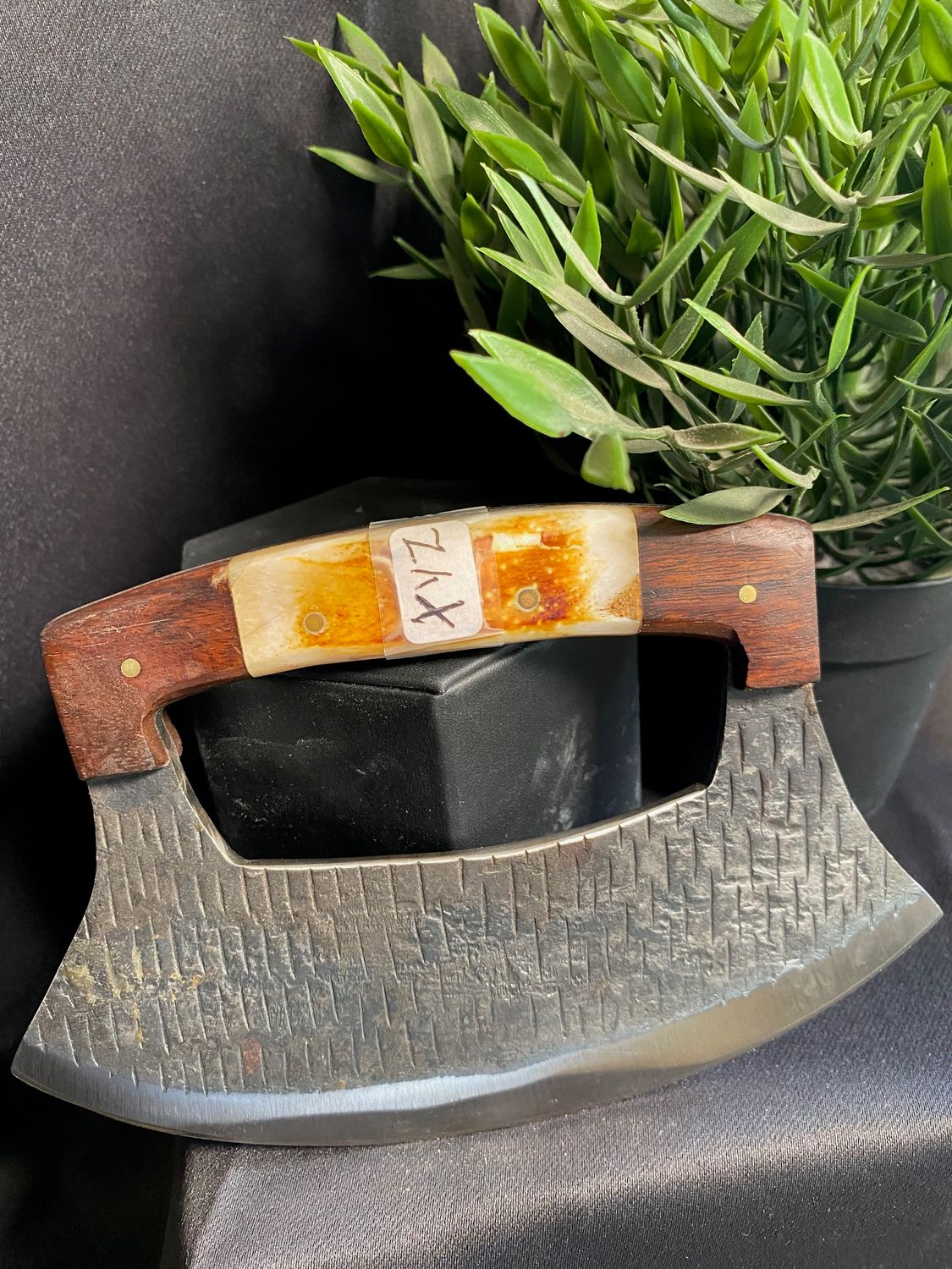 Alaskan Ulu Knife