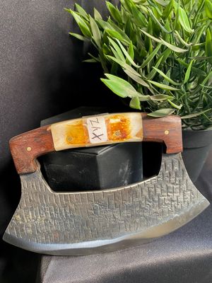 Alaskan Ulu Knife