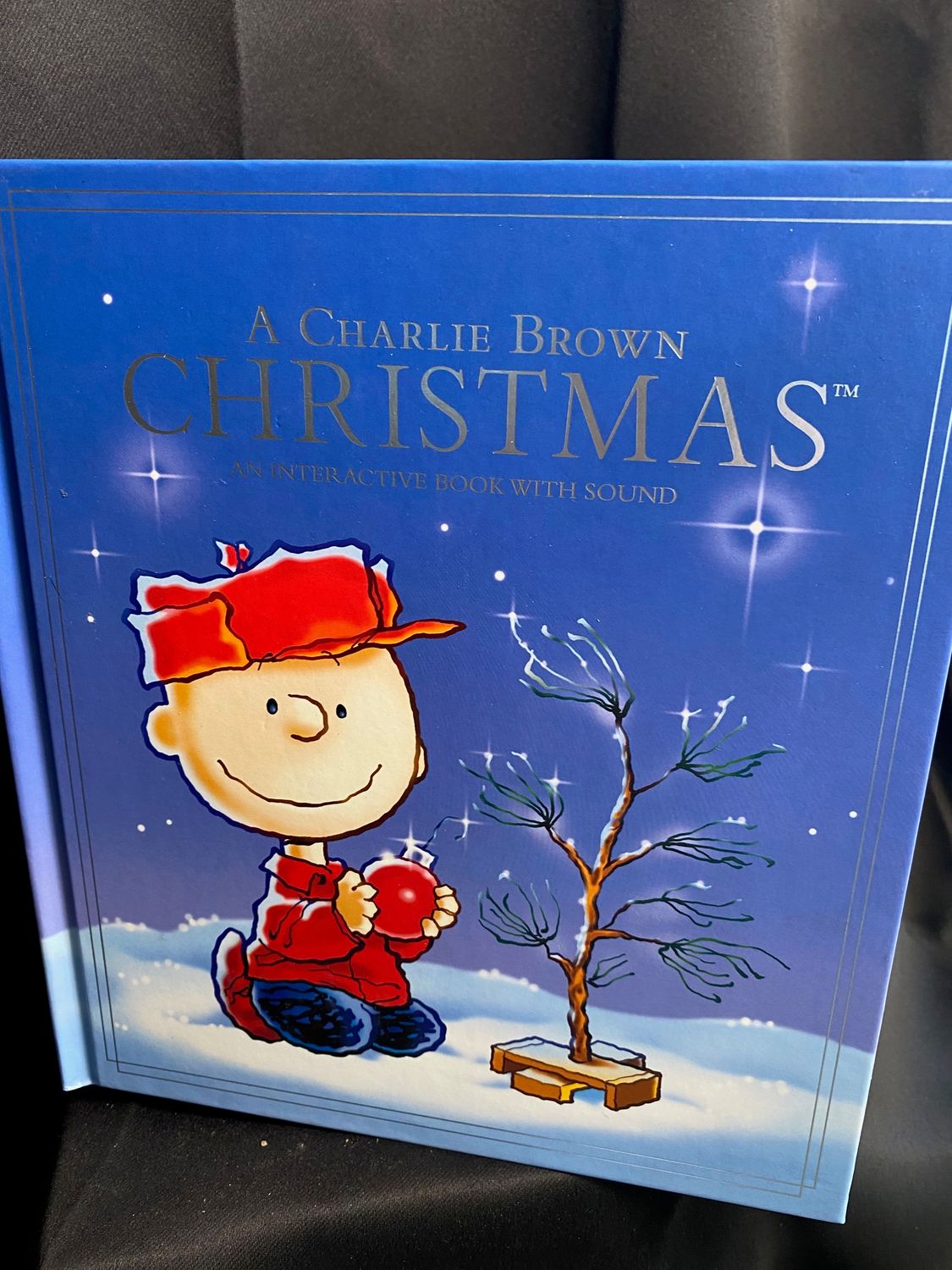Charlie Brown Christmas (Interactive)