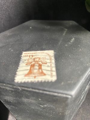 13 Cent Liberty Bell 1977 (95)