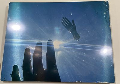 Guidance (14x11 Metal Print) Kurtis