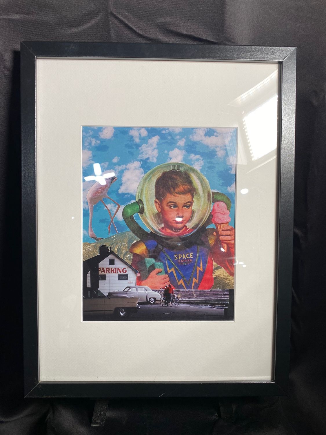 Space Ranger by Kurtis
