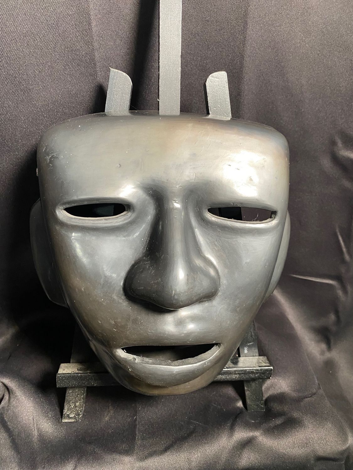 Clay Mask