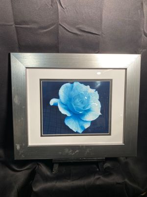 Blue by Lee