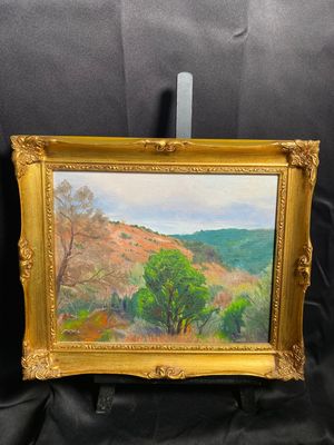 Hill Country (Alex Hood)