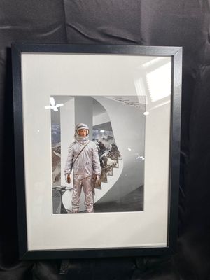 Out Out Space by Kurtis
