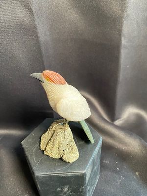 Crystal Bird