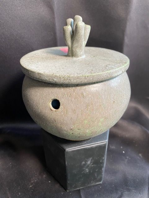 Garlic Keeper