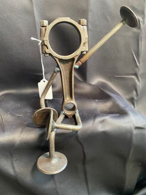 Piston Man
