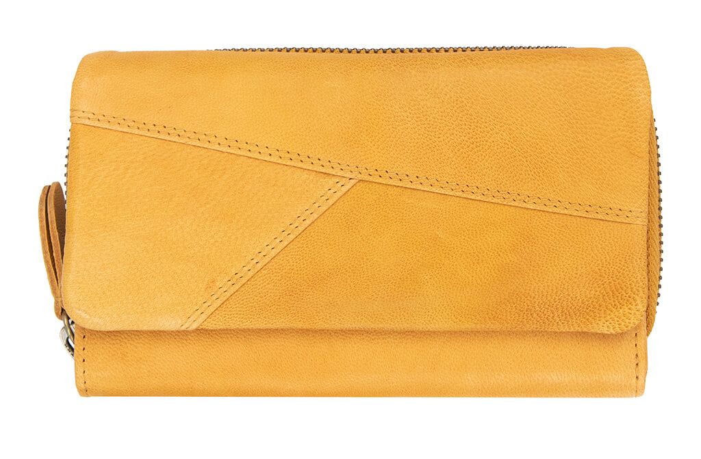 Crumble Purse Wallet