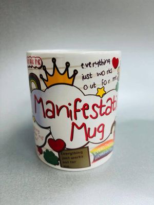 Coffee Mug Manifestation