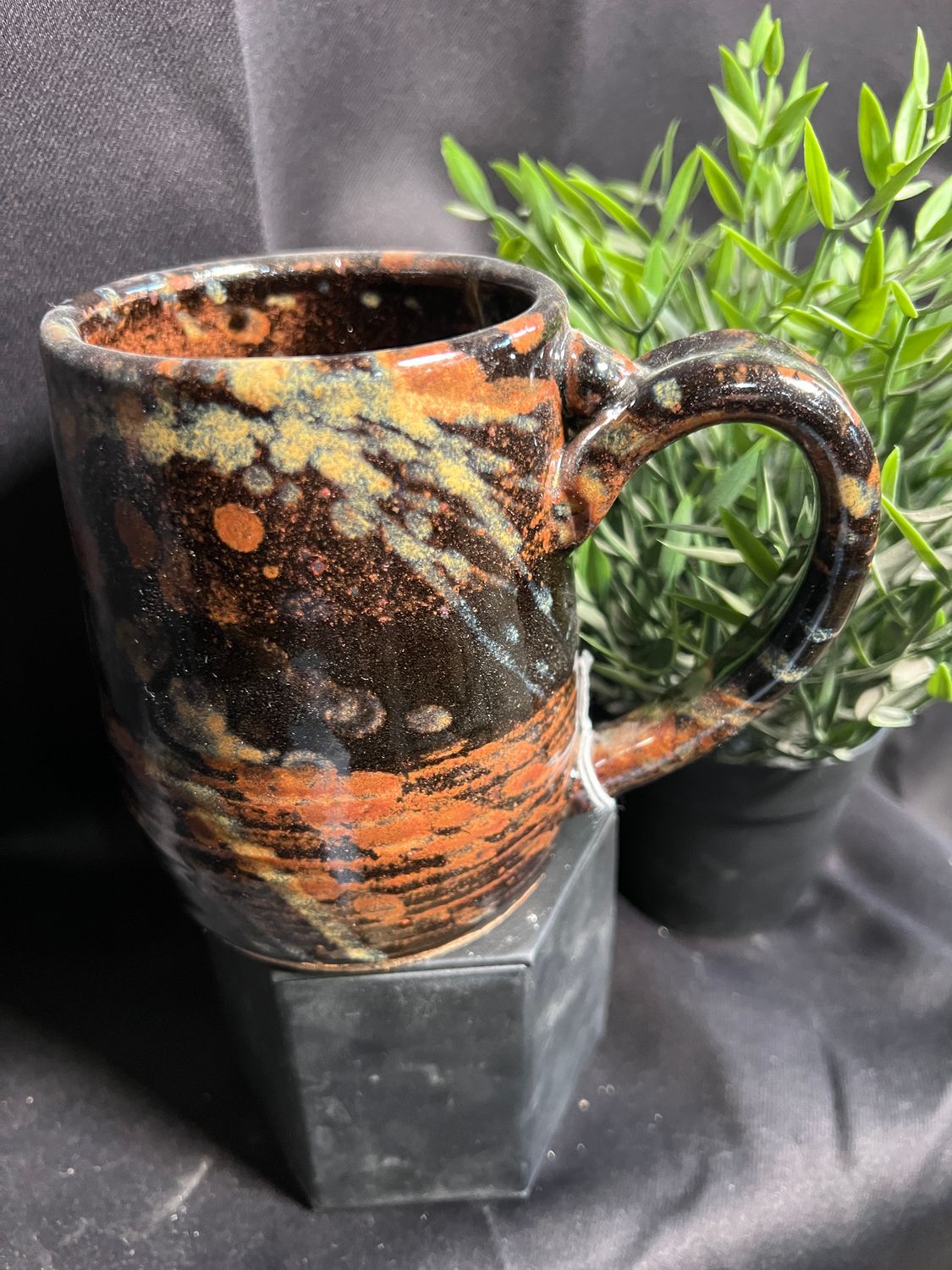 Mug By Hansen