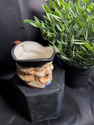 Toby Mug