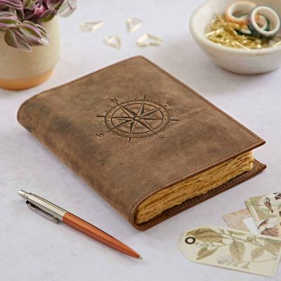 Compass Journal