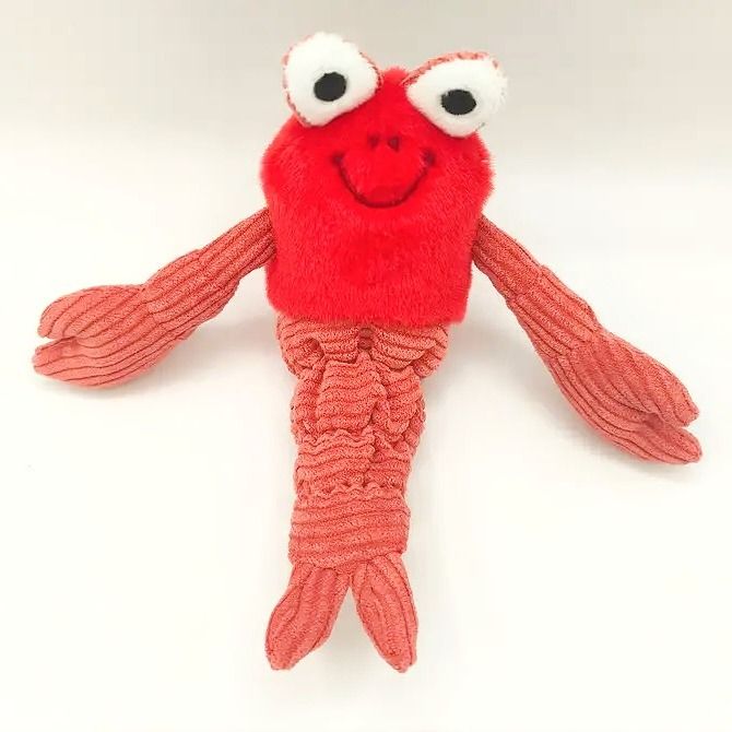 Cuddly Lobster