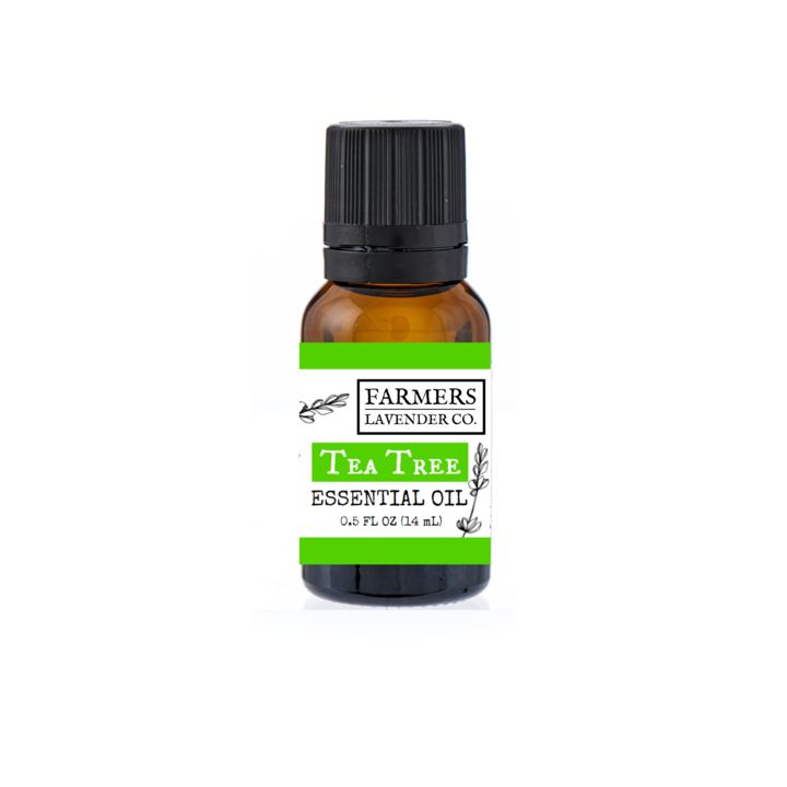 Tea Tree