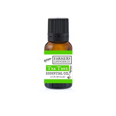 Tea Tree