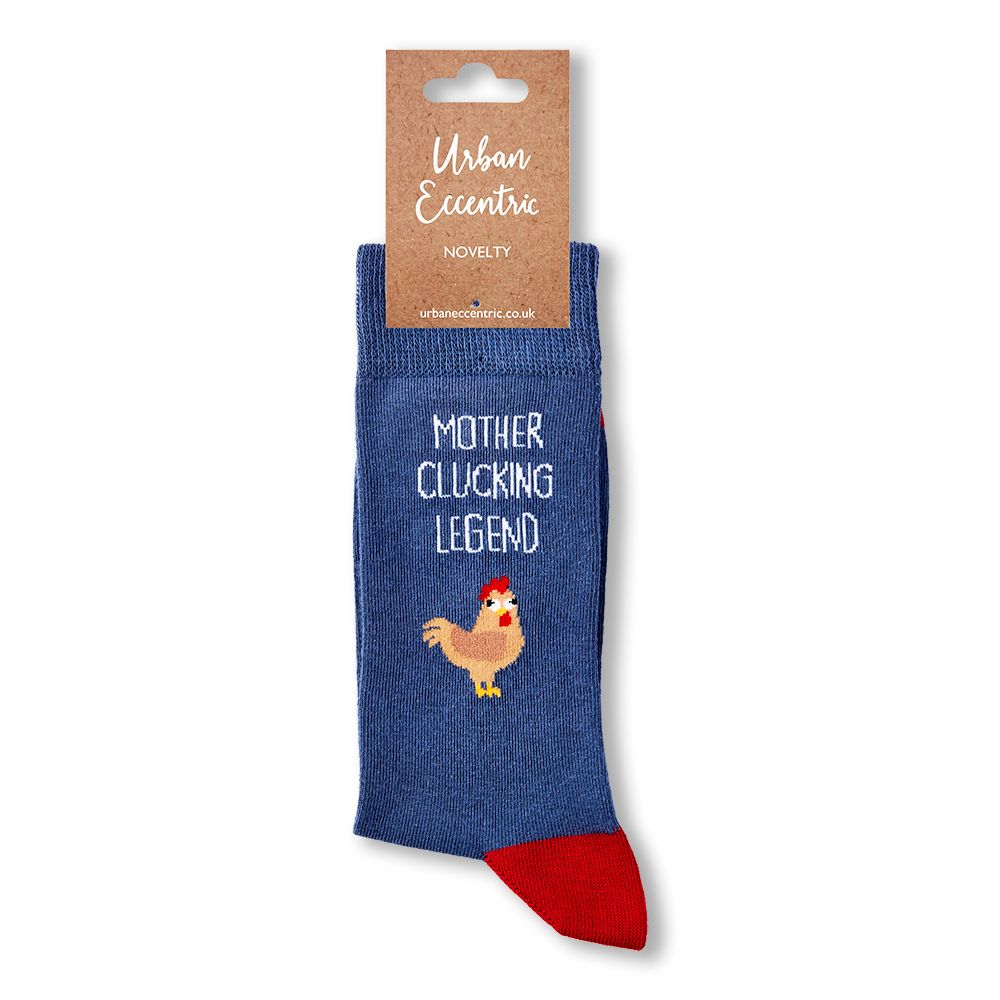 Mother Clucking Legend