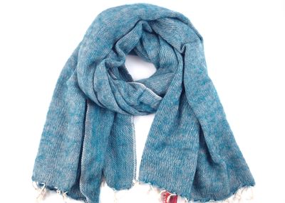 New Colour Scarf