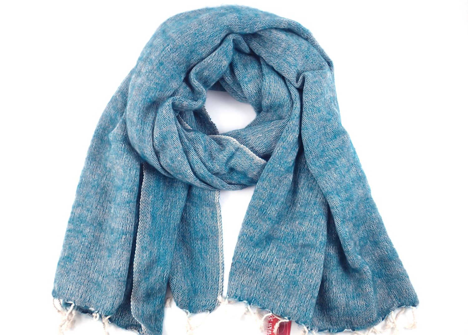 Crochet Wrap