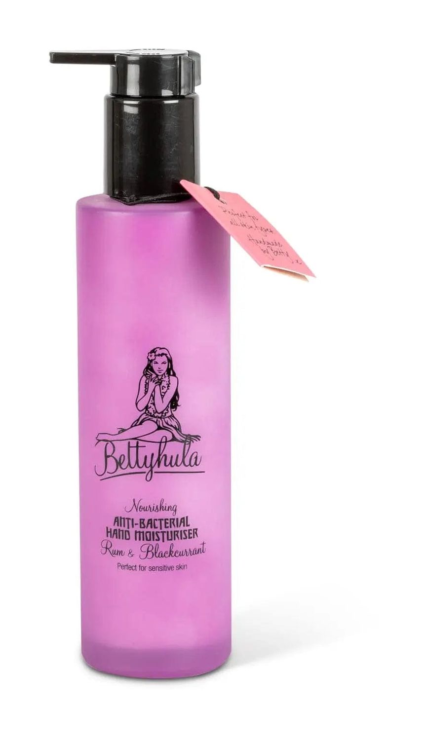 Bettyhula Anti-Bacterial Hand Moisturizer