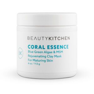 Coral Essence Clay Mask