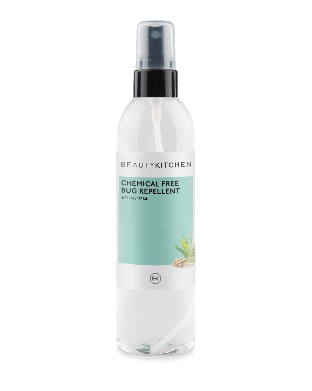 Chemical Free Bug Repelant