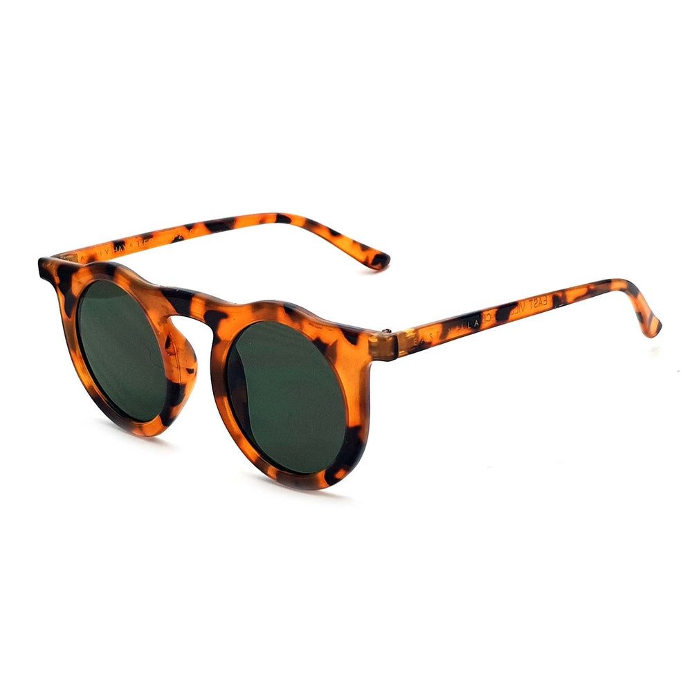 East Village Haymaker--honey frames