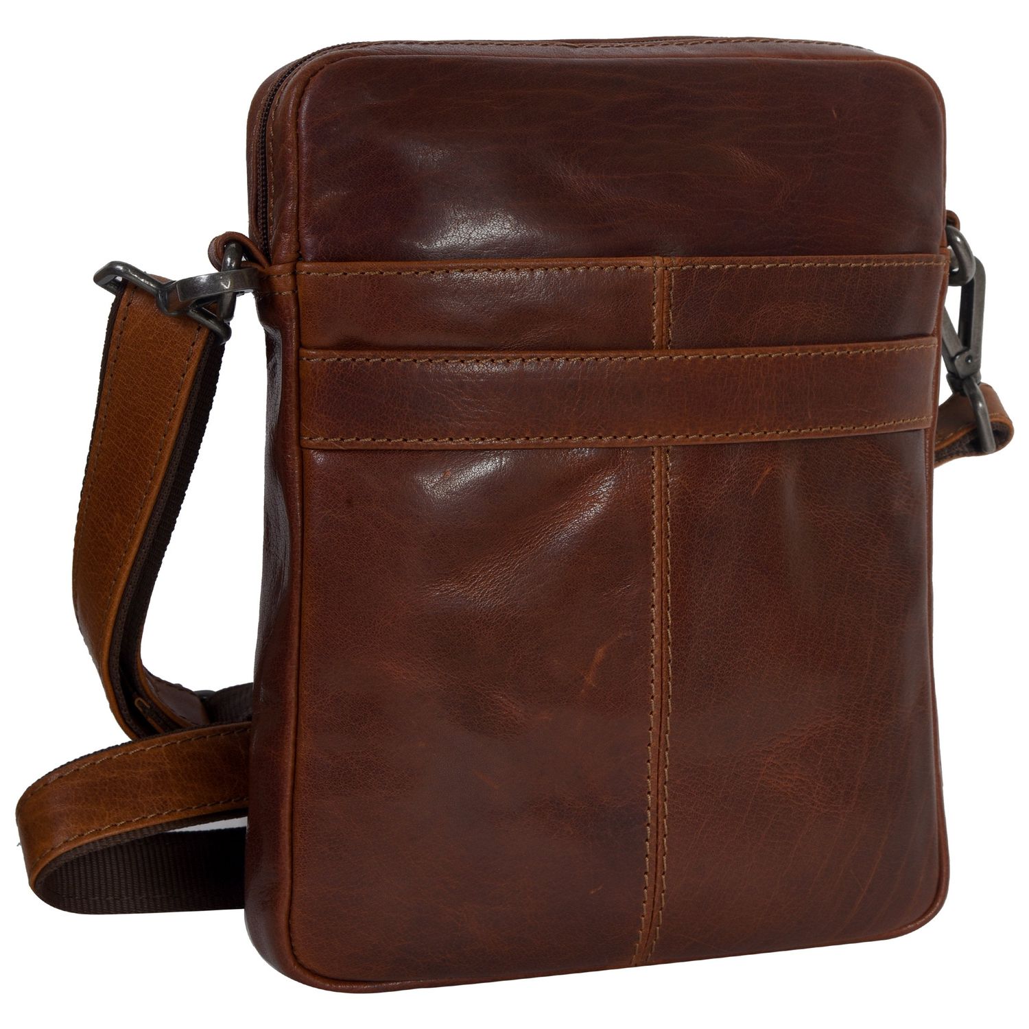 Vintage Flight Bag