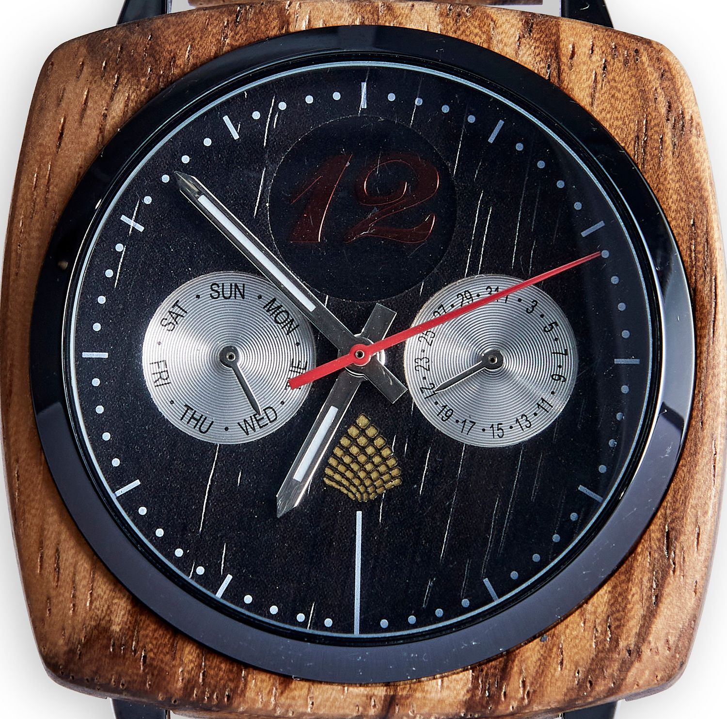 The Oak Watch