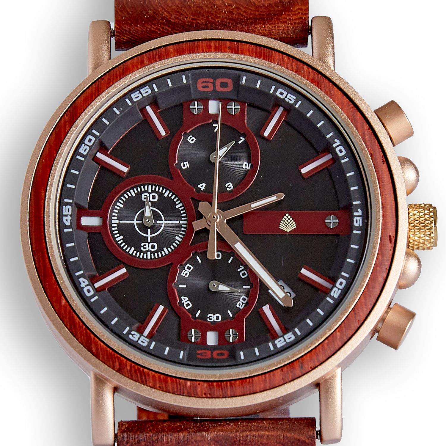 The Redwood Watch