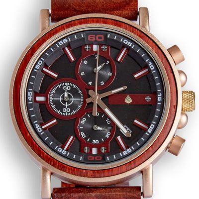 The Redwood Watch