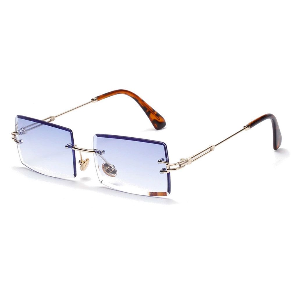 Miami sunglasses- Sky Blue