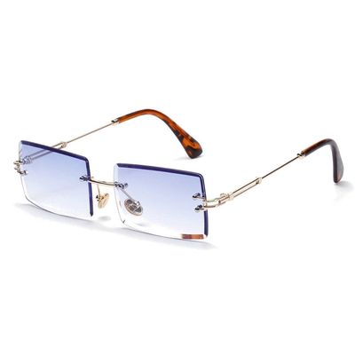 Miami sunglasses- Sky Blue
