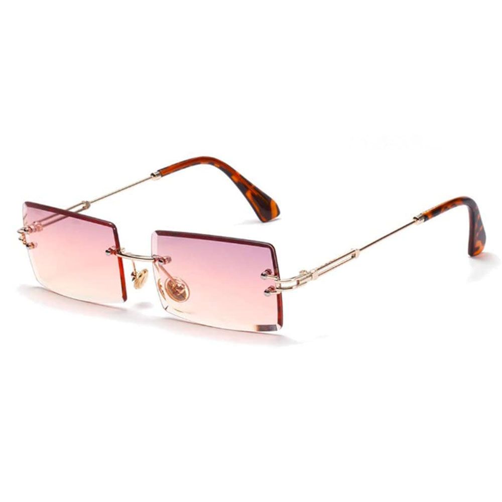 Miami Sunglasses-pink
